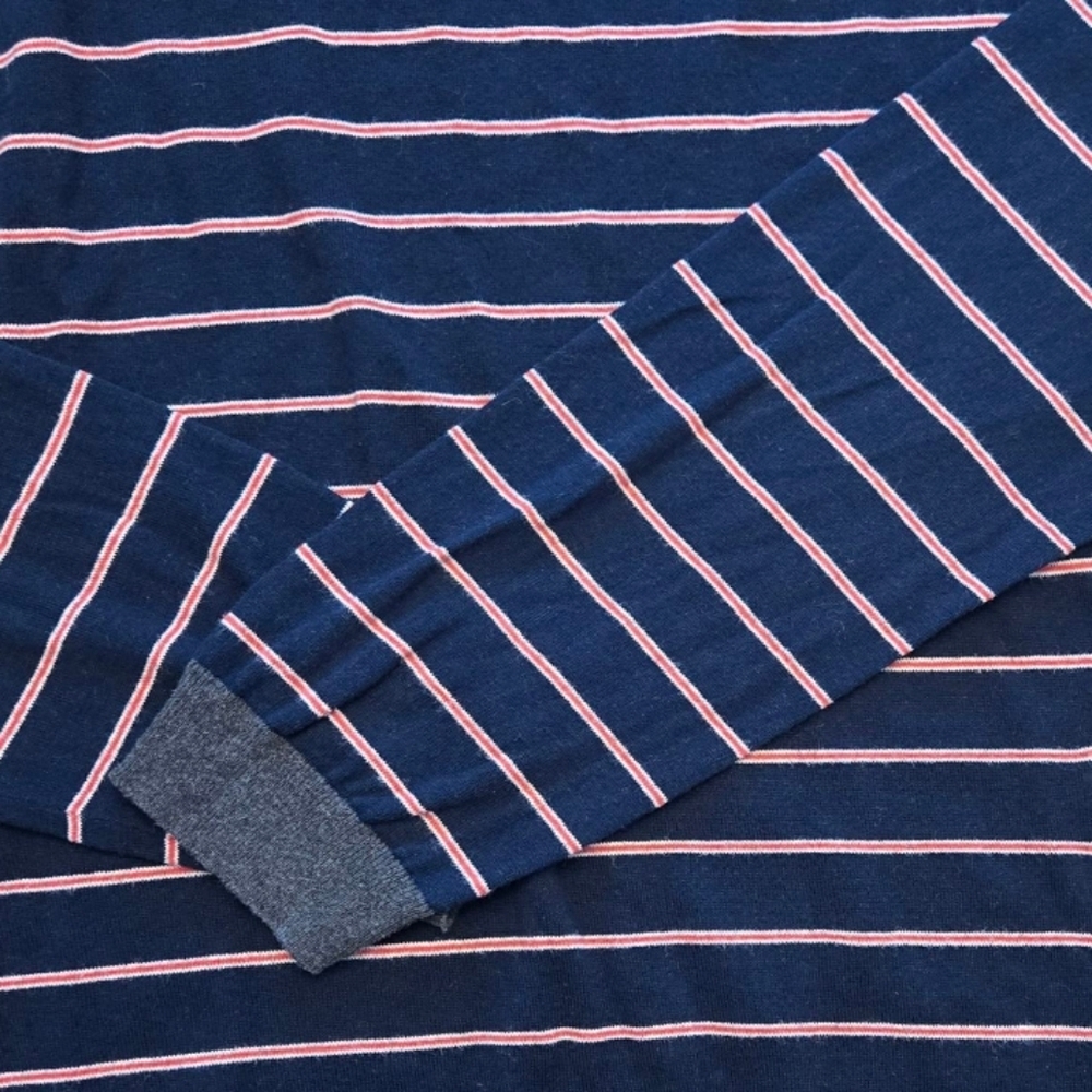 Gap Striped Sweater - Picture 2 of 5
